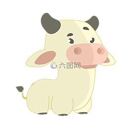 牛,bug,動(dòng)物