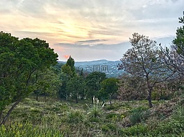 圣特罗佩,法国,地中海