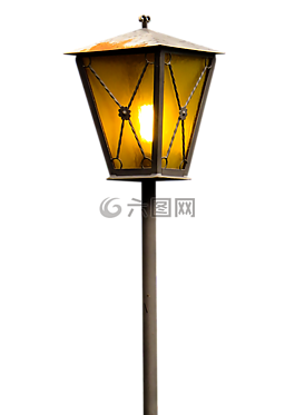 灯笼,灯,光