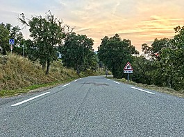 路,離,路線
