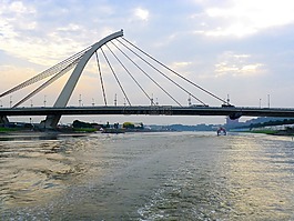 日本,天空,云