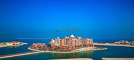 島,建設(shè),旅行