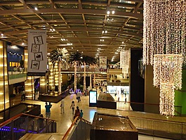 迪拜,商鋪,商店