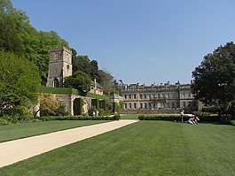 英格蘭,英國,教堂