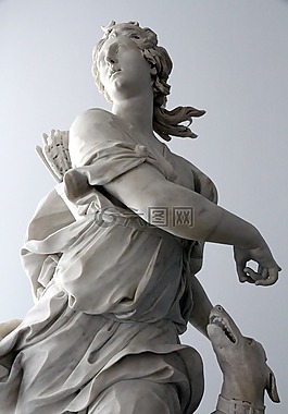 雕像,大理石,經(jīng)典