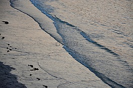 海,水,波