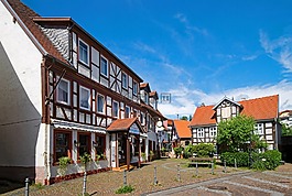 gelnhausen,黑森,德國