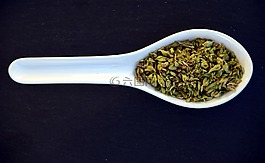 牛至,香料,關閉