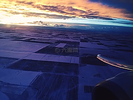 飛機,旅行,交通