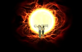 數(shù)字,藝術,分形