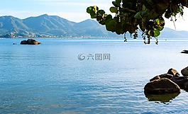 大海,提問,丈夫