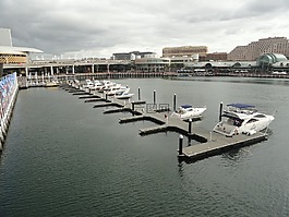 船,悉尼,海港