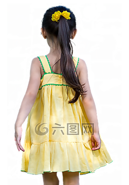 女孩,年轻,漂亮