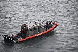 船,海岸警衛(wèi)隊(duì),救援