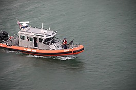 船,海岸警衛(wèi)隊(duì),救援