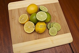 酸橙,檸檬,柑橘