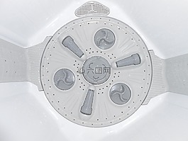 電子,清洗機(jī),內(nèi)觀