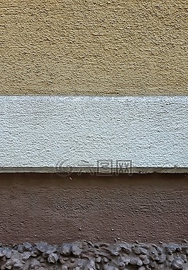 墻,顏色,質(zhì)地