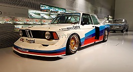 寶馬,跑車,auttorennen