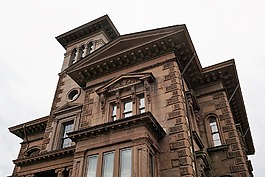 首頁,緬因州,波特蘭