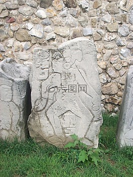 廢墟,結(jié)構(gòu),古代