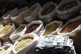 玉米,香料,義賣會