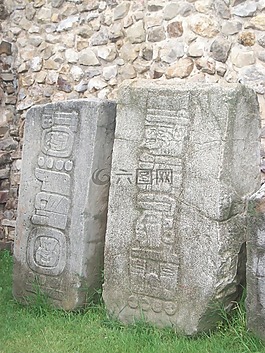 廢墟,結(jié)構(gòu),古代