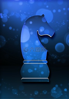 施普林格,象棋,國際象棋棋子