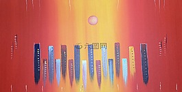 繪圖,抽象,幀