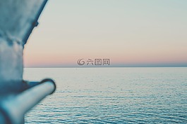 海洋,海,水