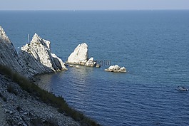 意大利,conero,海