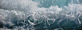 啟動(dòng)畫面,水,液體