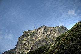 斯洛伐克,冬奧會,景觀