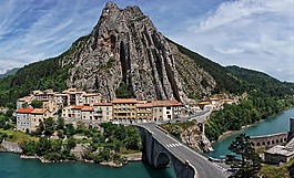 巖,旅行,全景