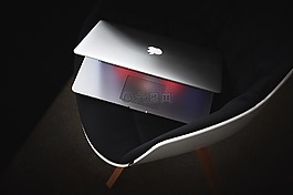 筆記本電腦,蘋果,鍵盤