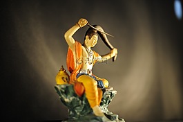 佛,放棄,釋迦牟尼