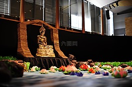 佛,啟示,佛教