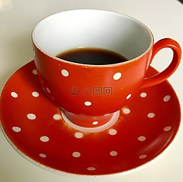 咖啡杯,咖啡,飲料