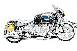寶馬,r50,邊車