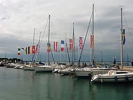 意大利,bardolino,加爾達(dá)