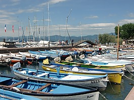 意大利,bardolino,加爾達(dá)