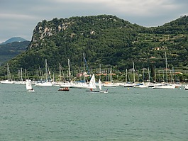 意大利,bardolino,加爾達(dá)