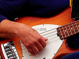吉他,音樂(lè),儀器