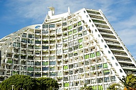 現(xiàn)代建筑,金字塔,建筑