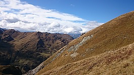 瑞士,阿爾卑斯山,高度