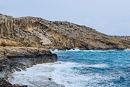 海,海岸,自然