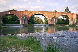 體系結(jié)構(gòu),水域,橋