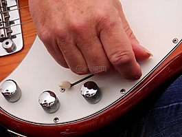 吉他,音樂(lè),儀器