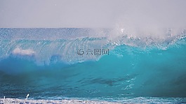 波,水,海
