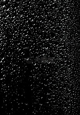雨,雨滴,一滴水